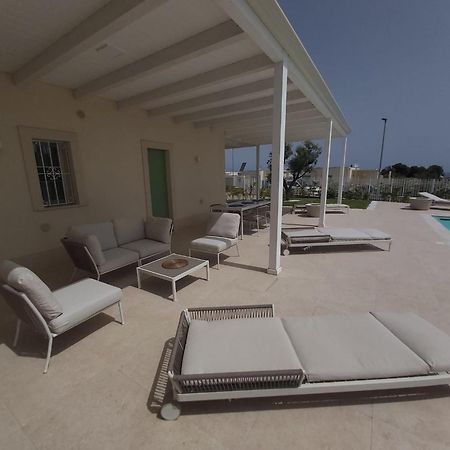 Casa Vacanze Pantakyas Brucoli Exterior photo