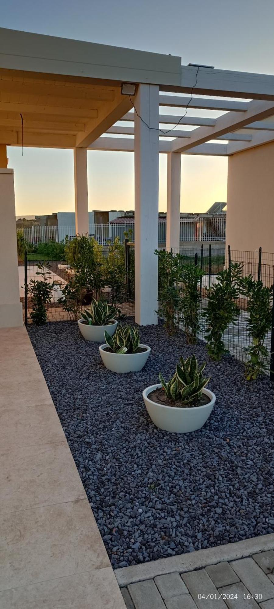 Casa Vacanze Pantakyas Brucoli Exterior photo