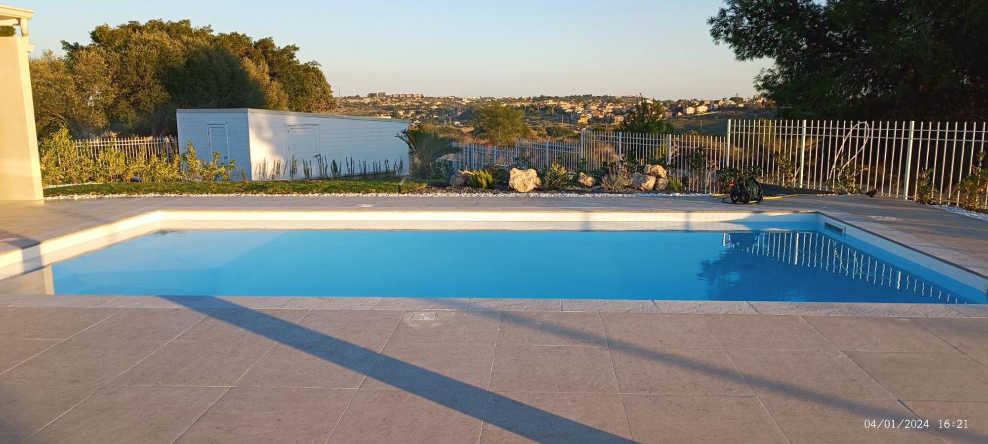 Casa Vacanze Pantakyas Brucoli Exterior photo