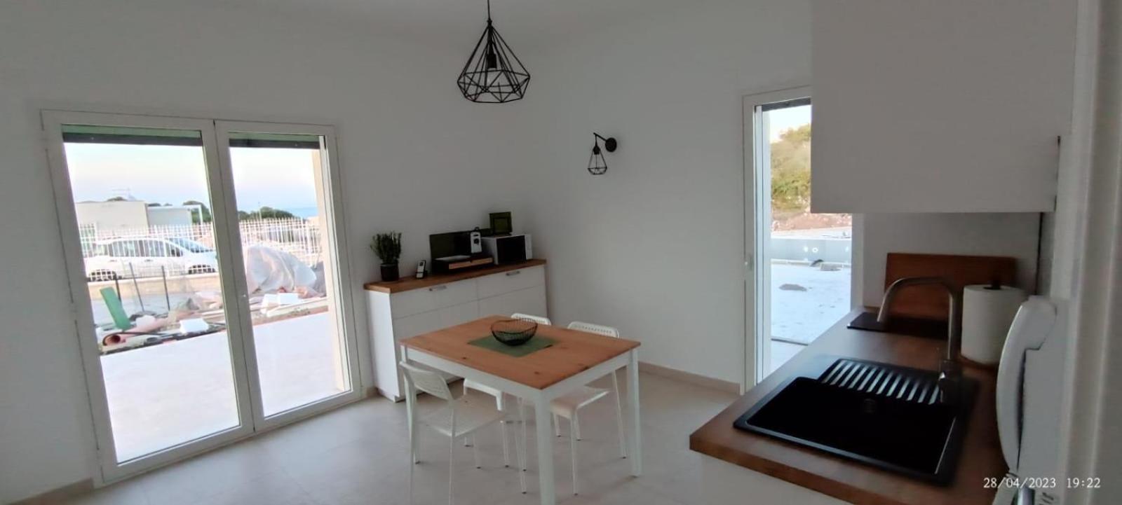 Casa Vacanze Pantakyas Brucoli Exterior photo