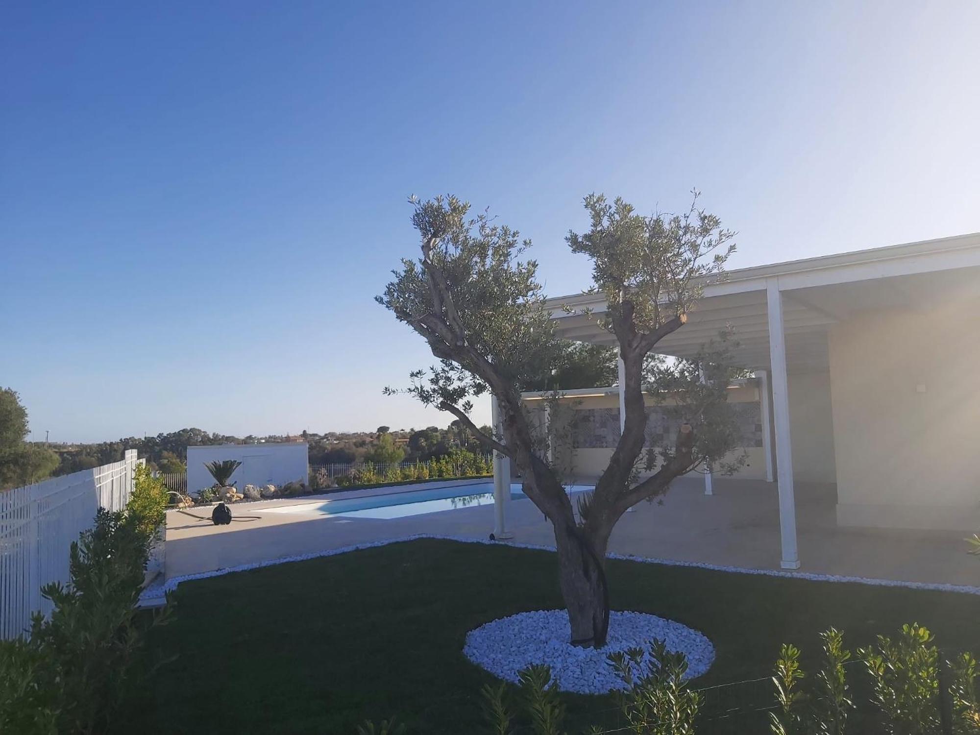 Casa Vacanze Pantakyas Brucoli Exterior photo