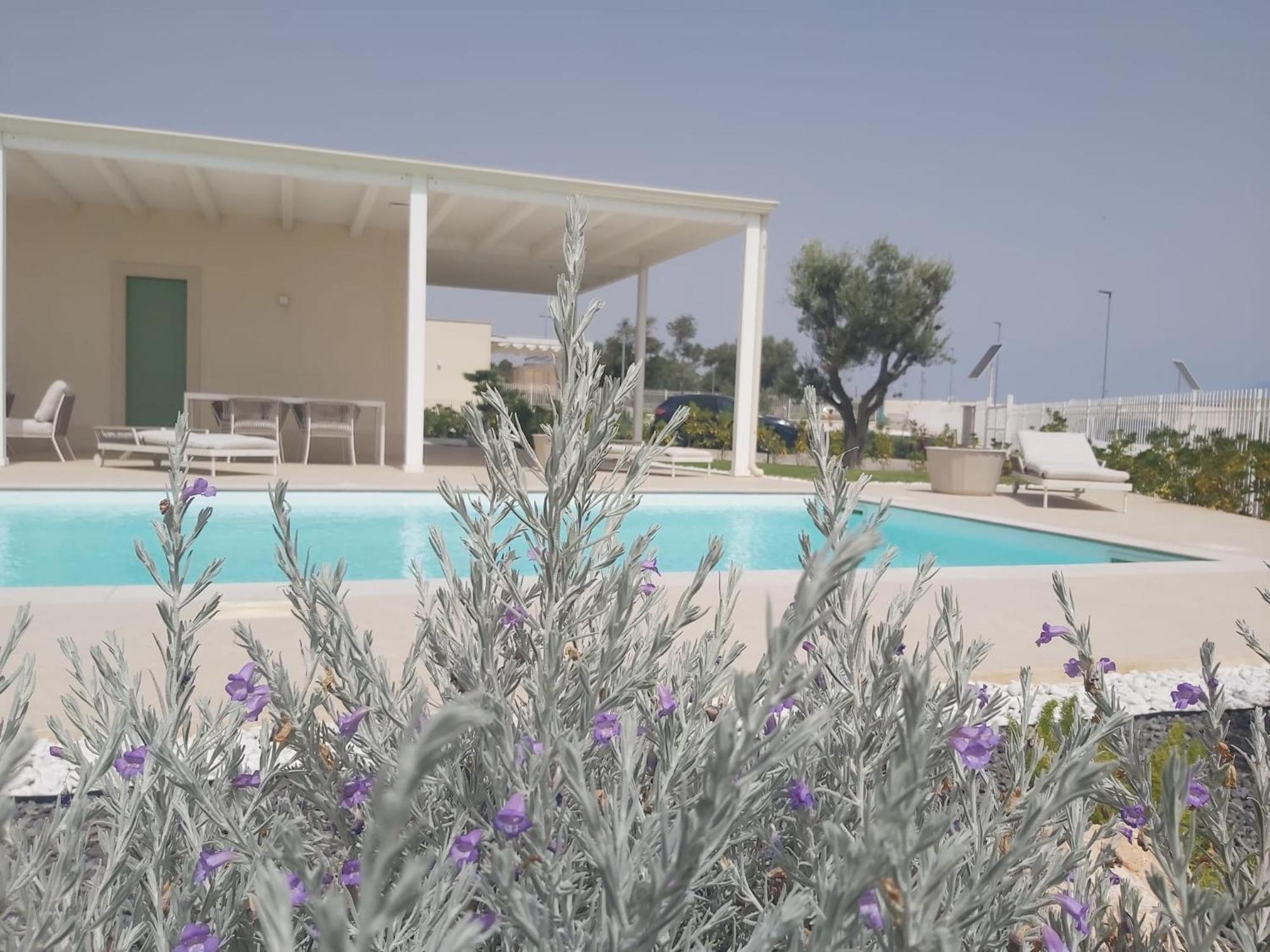 Casa Vacanze Pantakyas Brucoli Exterior photo